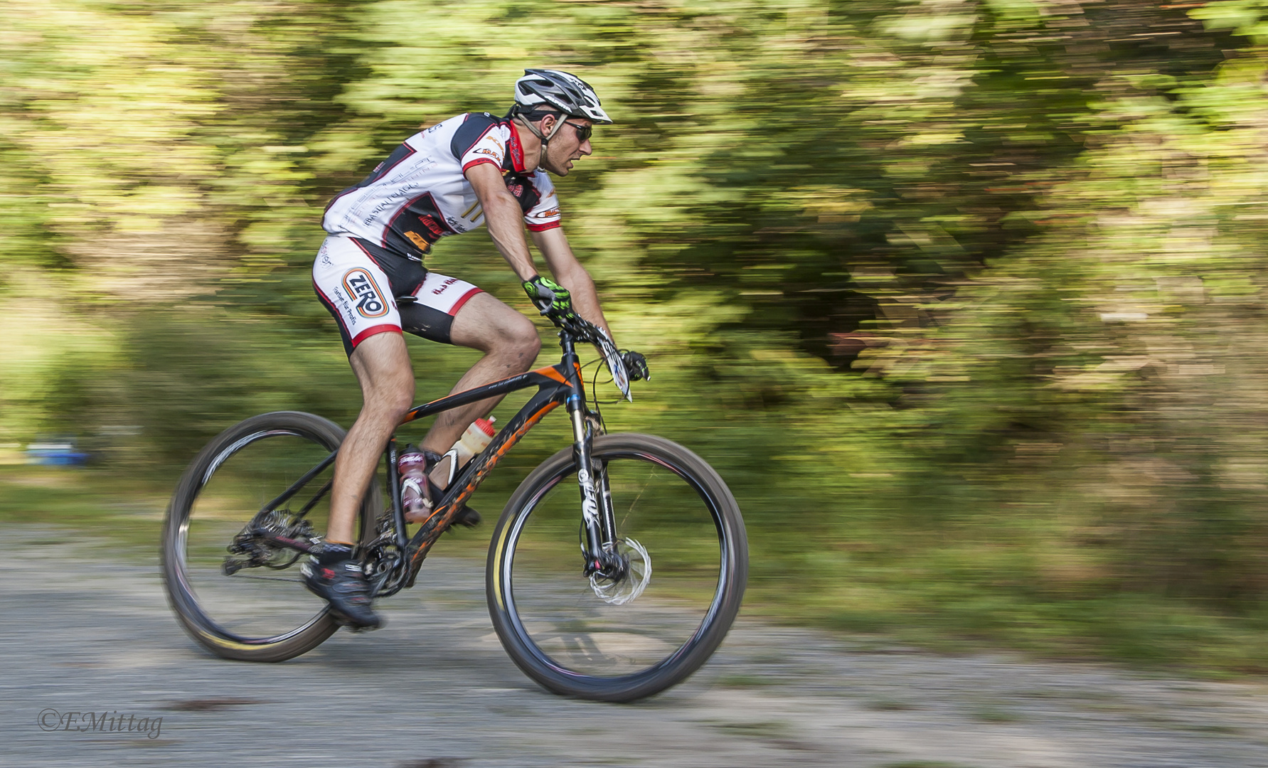 MTB Cup Schöningen 2012