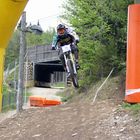 MTB DH Championship Semmering 2