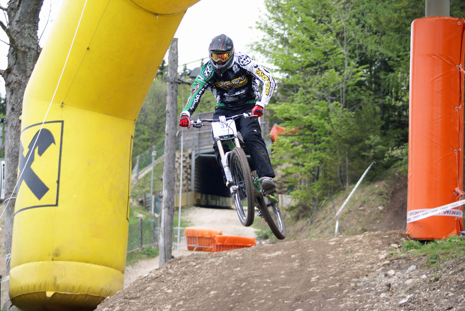 MTB DH Championship Semmering 4