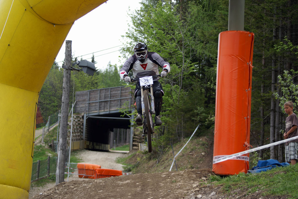 MTB DH Championship Semmering 5