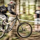 MTB Downhill :-)