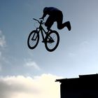 MTB Freestyle - in Lechaschau