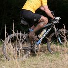 MTB Freuden - weil`s spaß macht