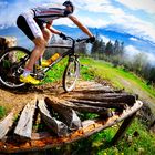 MTB in Innsbruck