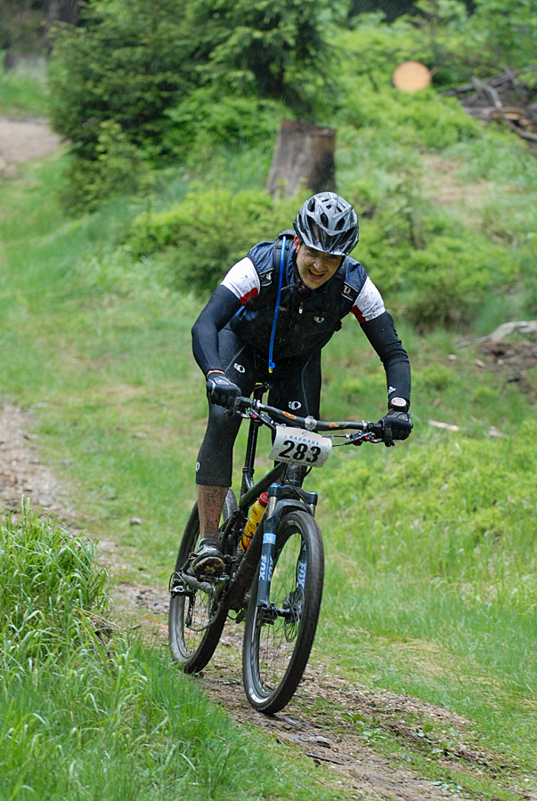 MTB Marathon Fichtelgebirge