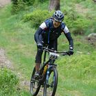 MTB Marathon Fichtelgebirge