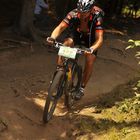 mtb marathon in seiffen