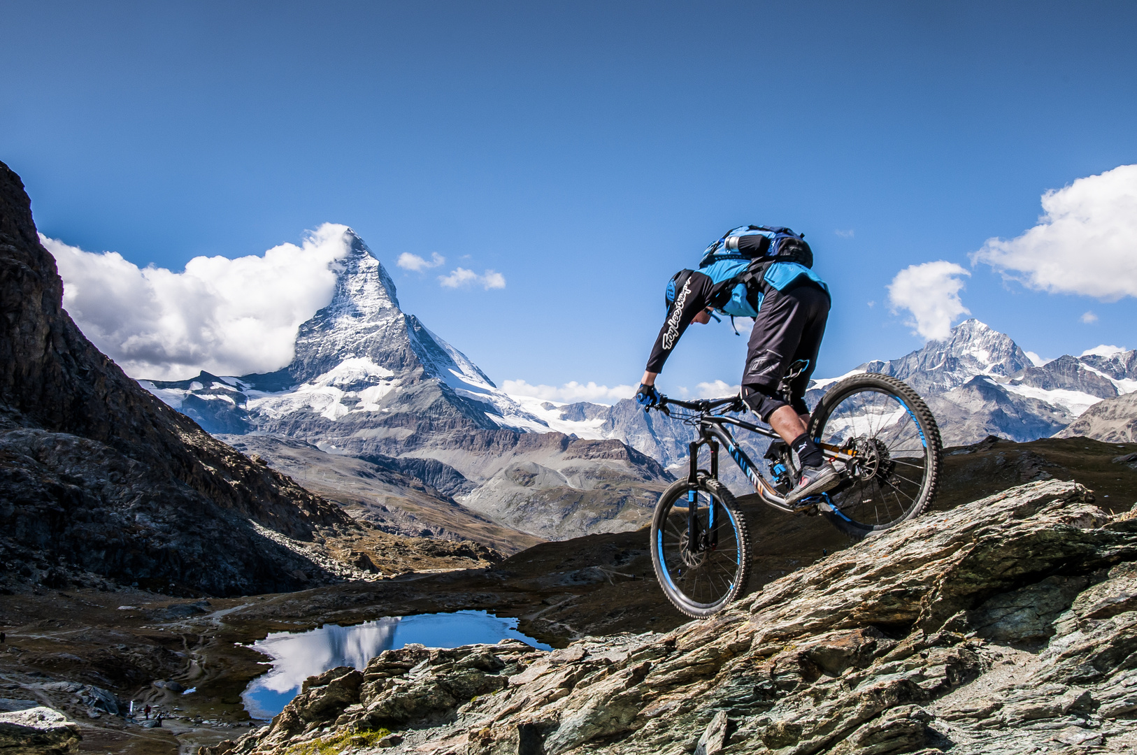 MTB Matterhorn