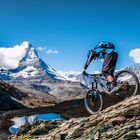 MTB Matterhorn