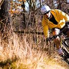 MTB - Mountainbike - Herbst