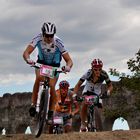 MTB Roma 24H 2012