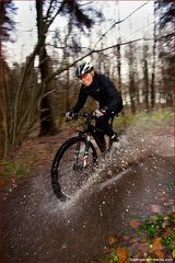 MTB Splash