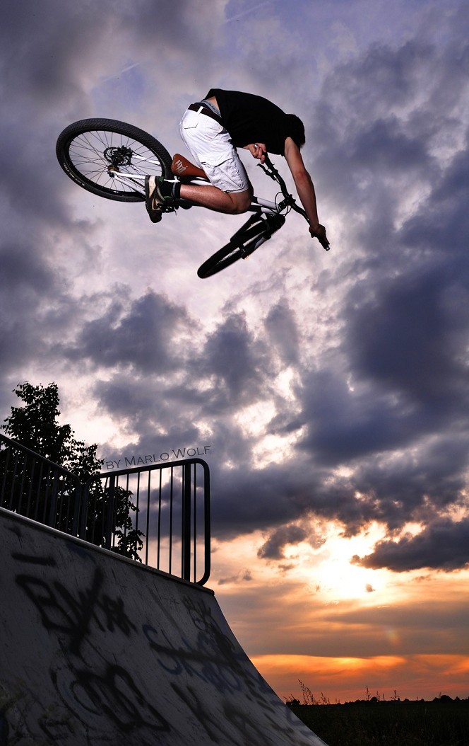 MTB Tabletop Erftstadt Foto & Bild sport, radsportarten, extreme