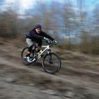 MTB Trailen in Berlin