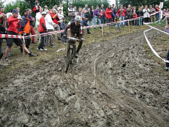 MTB WM Bad Goisern