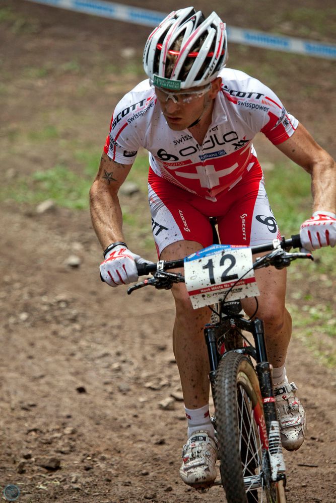 MTB World Cup Nove Mesto Na Moravie 2011 II