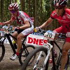 MTB World Cup Nove Mesto Na Moravie 2011 IV