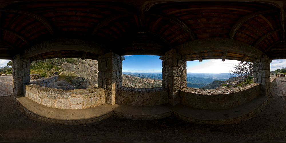 Mt.Buffalonationalpark