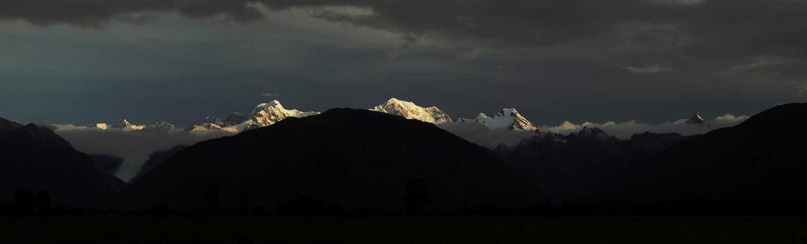 Mt.Cook