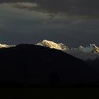 Mt.Cook