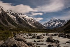 MtCook