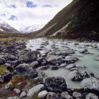 Mt.Cook N.P. III