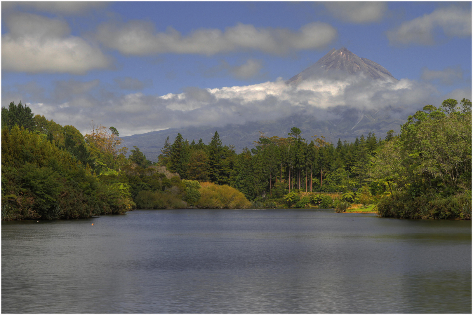 Mt.Egmont 2 Foto & Bild australia & oceania, new zealand, northland