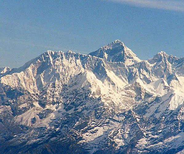 Mt.Everest