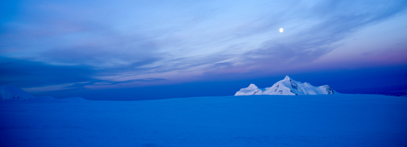 Mt.Foraker