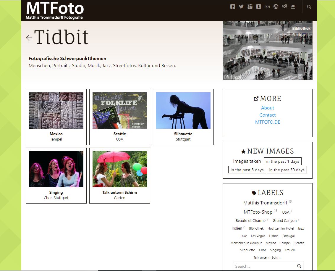 MTFoto.NET Nov18 TIDBITS