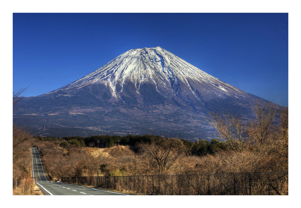 Mt.Fuji-1