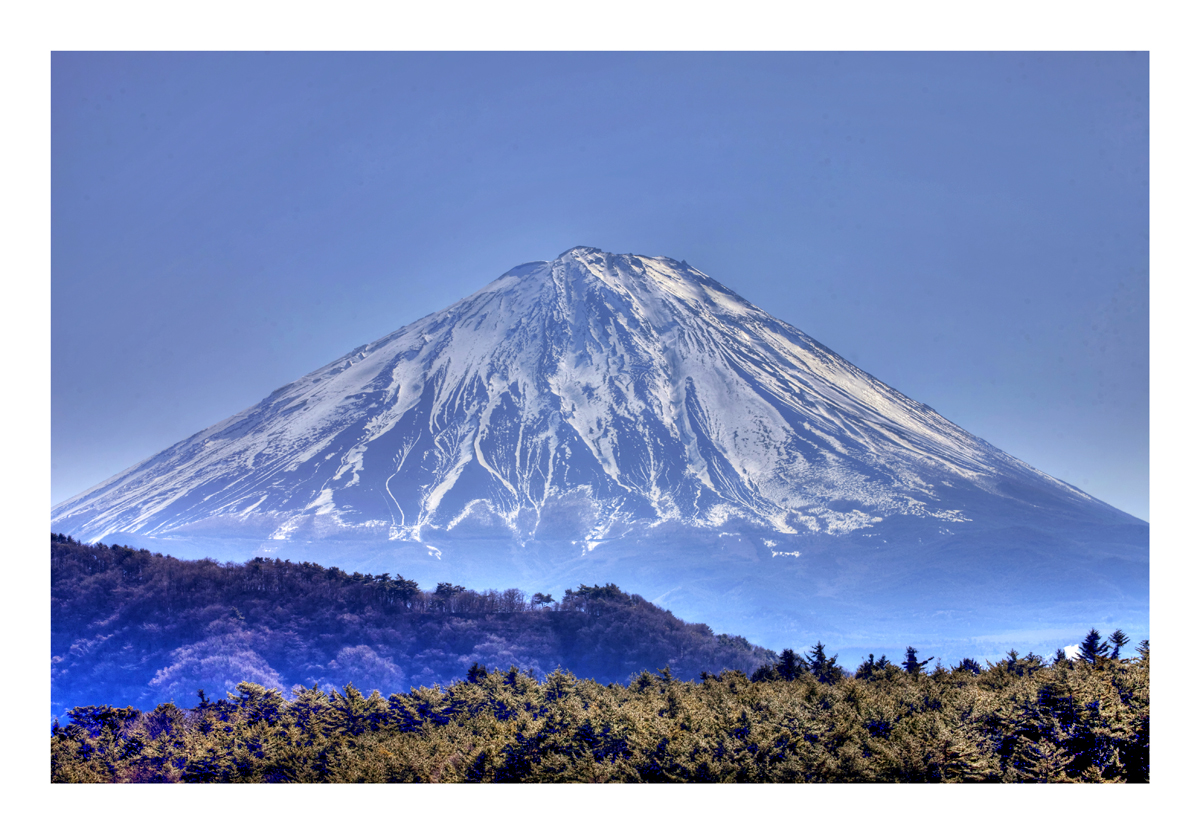 Mt.Fuji-3