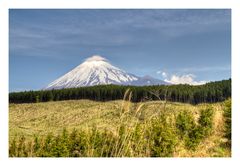 Mt.Fuji in May-2