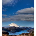 Mt.Fuji & Lake Ashinoko