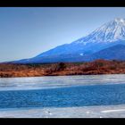 Mt.Fuji [panorama]