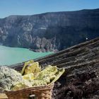 Mt.Ijen/Java