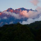 Mt.Kinabalu