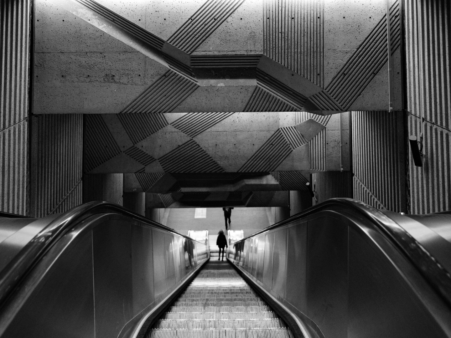 MTL City Underground...