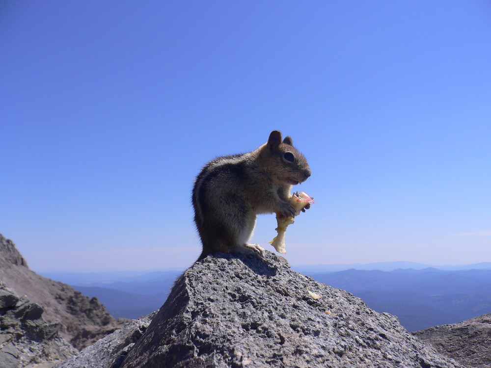 Mt.Lassen