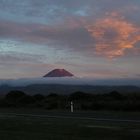 Mt.Ngauruhoe