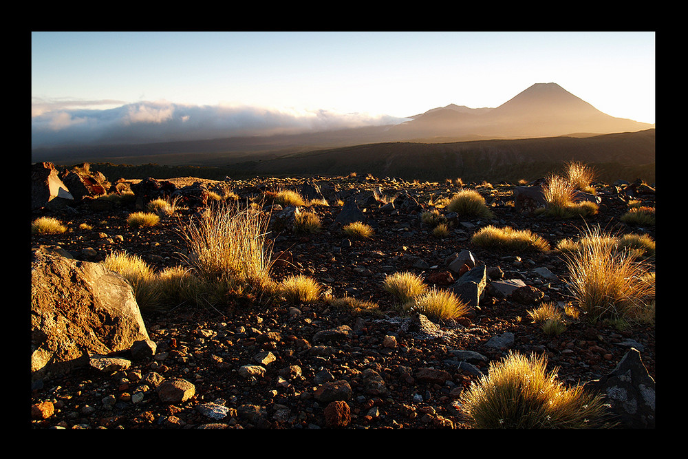 -Mt.Ngauruhoe-