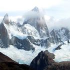 Mto. Fitz Roy Südanden Argentinien