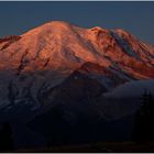 Mt.Rainier Sunrise