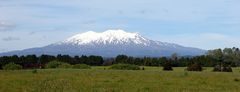 Mt.Ruapehu