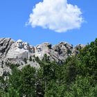 Mt.Rushmore, S.D.
