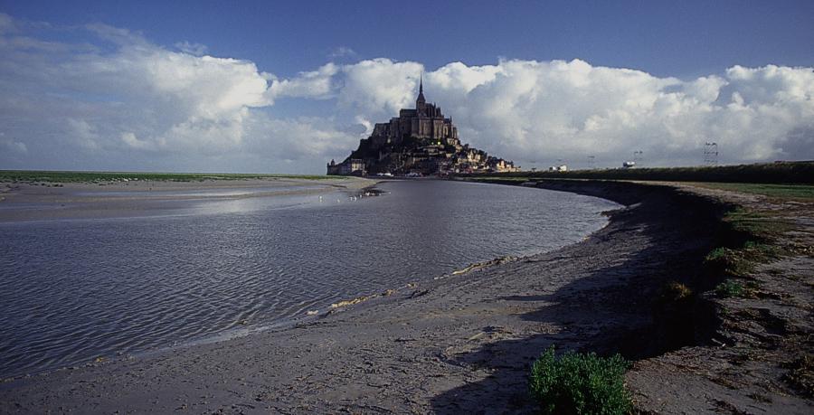 Mt.St.Michel