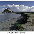 Mt.St.Michel