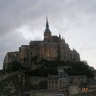 Mt.St.Michel