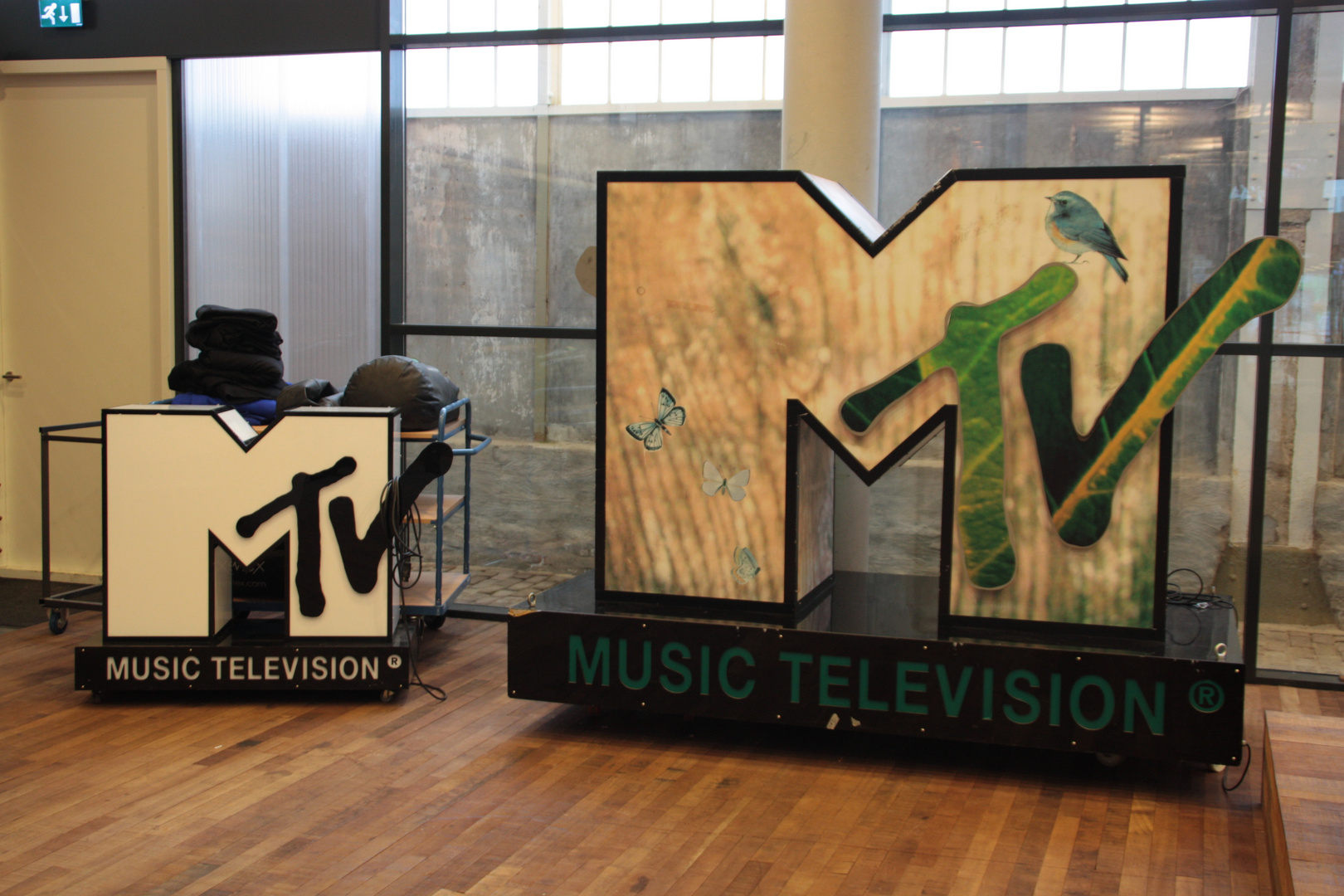 MTV- Nederland