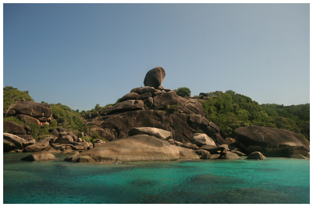 Mu Ko Similan